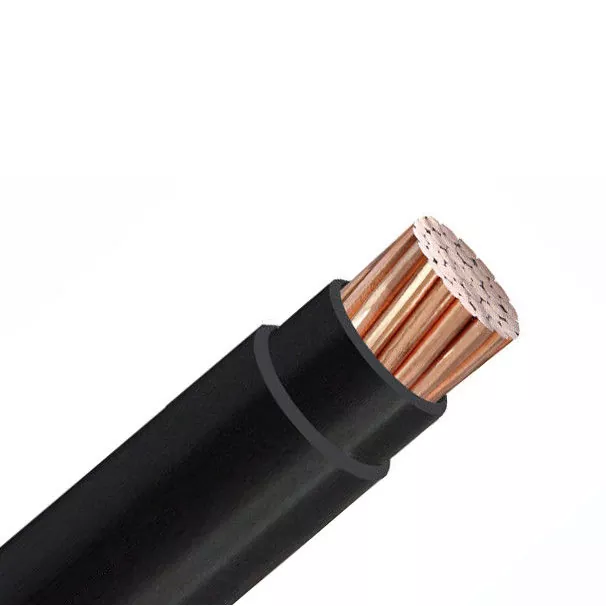 0.6/1 kV Single-core cable na walang armoured na may copper conductor