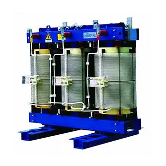 1200kva 12kV Dry Type Transformer