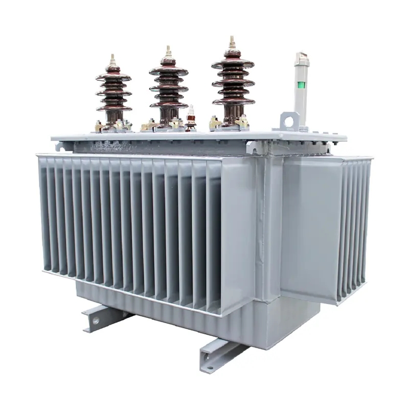 Ano ang 33KV Oil-immersed Transformer