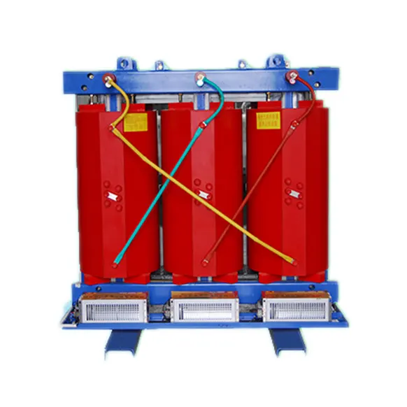 Ano ang Prinsipyo ng Dry-Type Transformer?