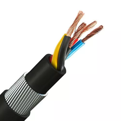 Ang pagkakaiba sa pagitan ng mataas na boltahe na mga cable at mababang mga cable ng boltahe at ang kanilang mga senaryo sa paggamit