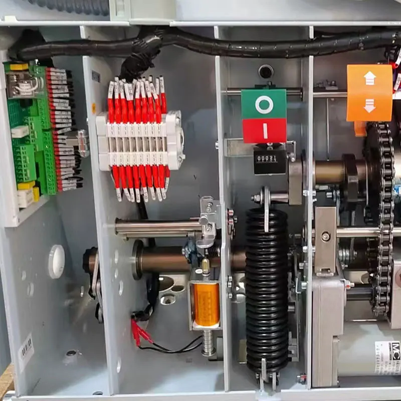 Paano Magsagawa ng Regular na Pagpapanatili sa Vacuum Circuit Breakers？