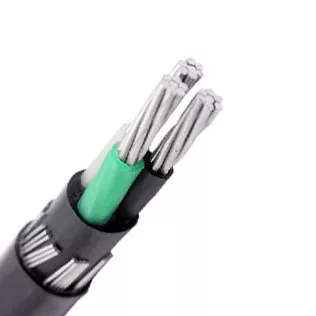 Alam mo ba ang proseso ng konstruksyon ng mababang boltahe concentric cable?