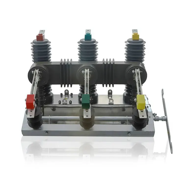 Ang kritikal na papel ng mga circuit breaker sa mga traktor ng agrikultura
