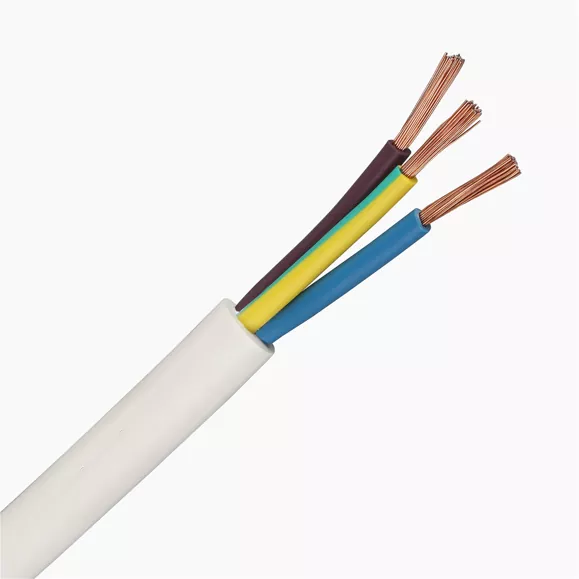 Ano ang Nagiging Tamang Pagpipilian ang Flat Wire Ribbon Cable para sa Modern Electronics at Industrial Applications