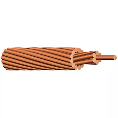 Paano Sinusuportahan ng Bare Conductor Cable ang Modern Power Transmission Systems?