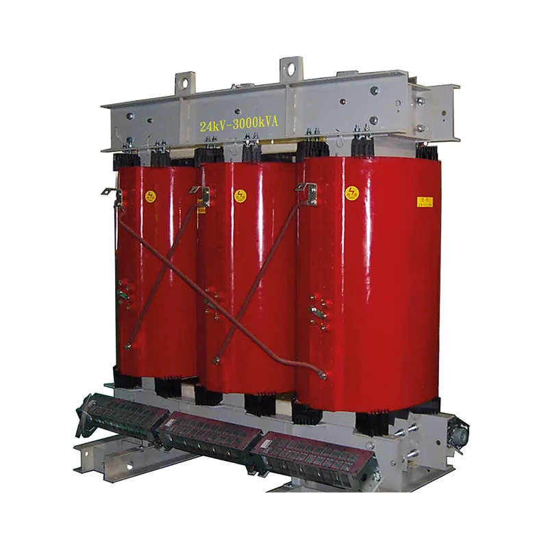 Transformer ng High Voltage Epoxy Cast