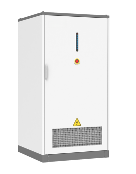50kW/100KWH Hybrid Energy Storage System
