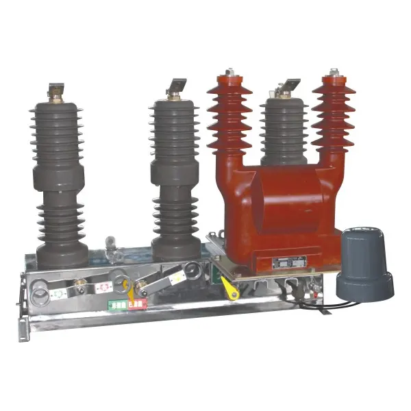 Magnetic Circuit Breaker