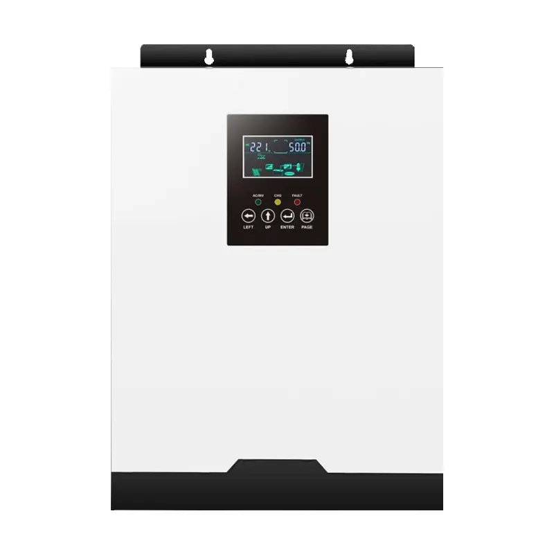 Mppt Solar Inverter