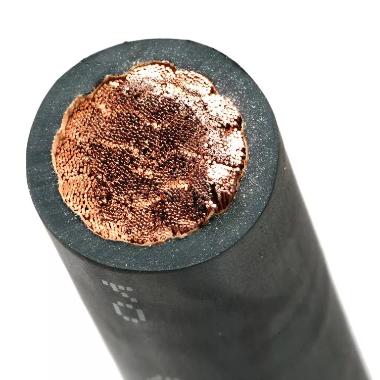 Goma Insulated Welding Cable