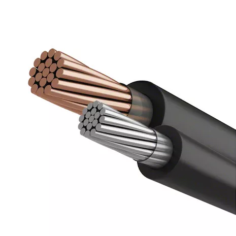 Solar DC Cable